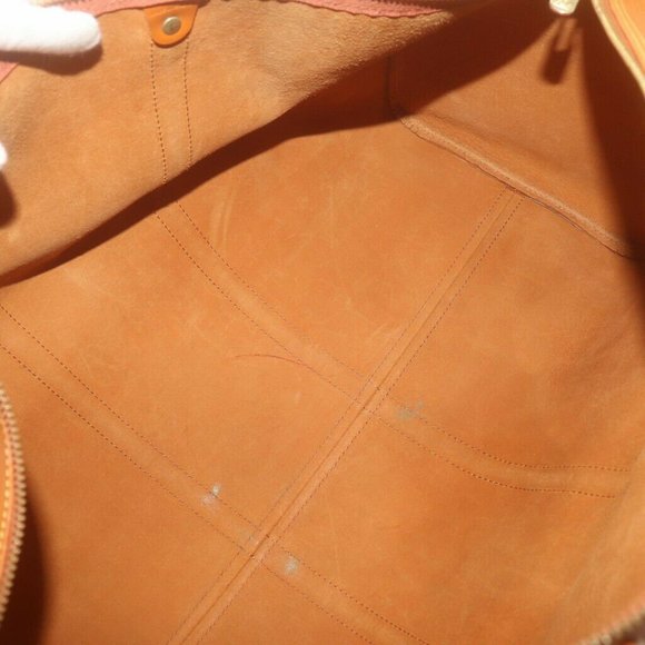 Auth Louis Vuitton Keepall 55 Travel #27507L29 - Picture 8 of 9